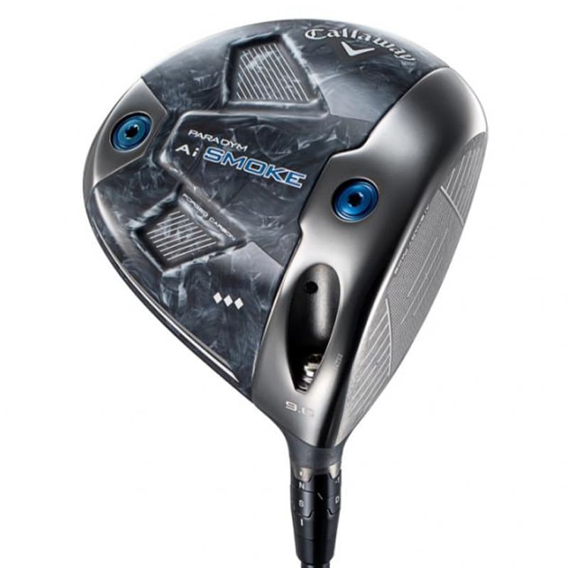 ドライバー / キャロウェイ / PARADYM Ai SMOKE ◆◆◆ / TENSEI 60 for Callaway(Ai SMOKE)の買取商品イメージ