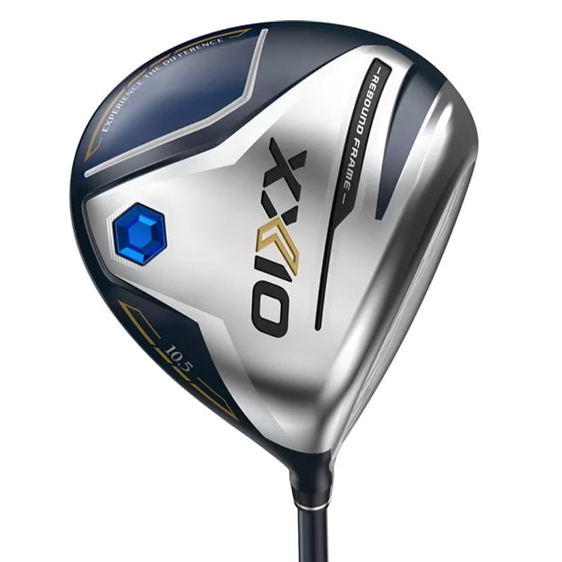 ドライバー / ダンロップ / XXIO 12 ネイビー / MP1200 ネイビーの買取商品イメージ