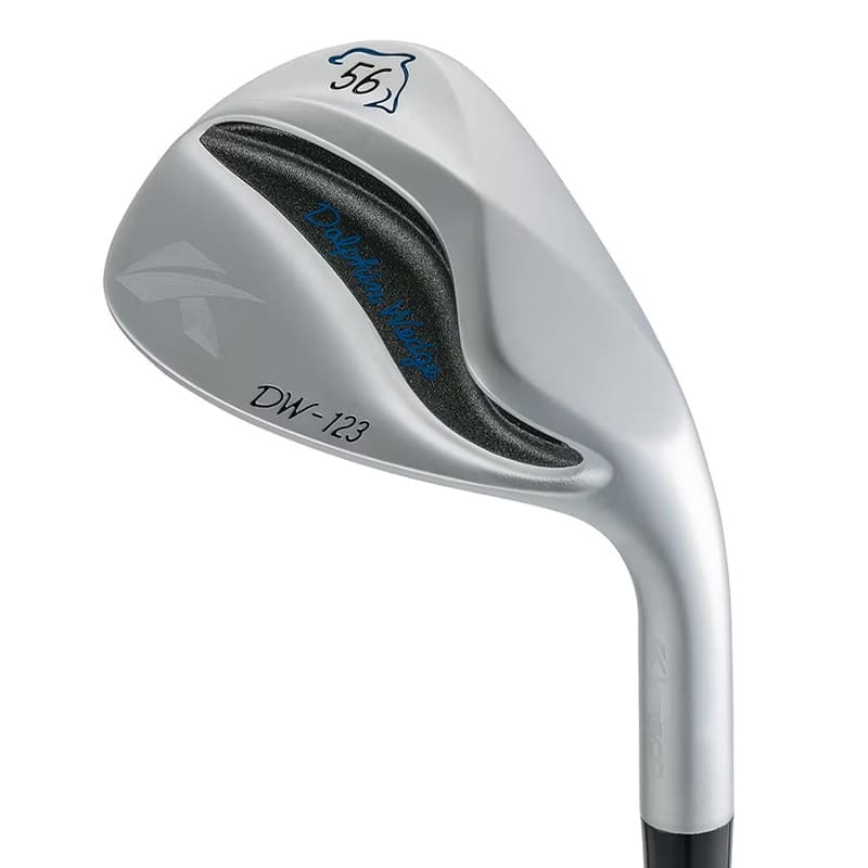 ウェッジ / キャスコ / Dolphin Wedge DW-123 シルバー / NSプロ950GH neoの買取商品イメージ