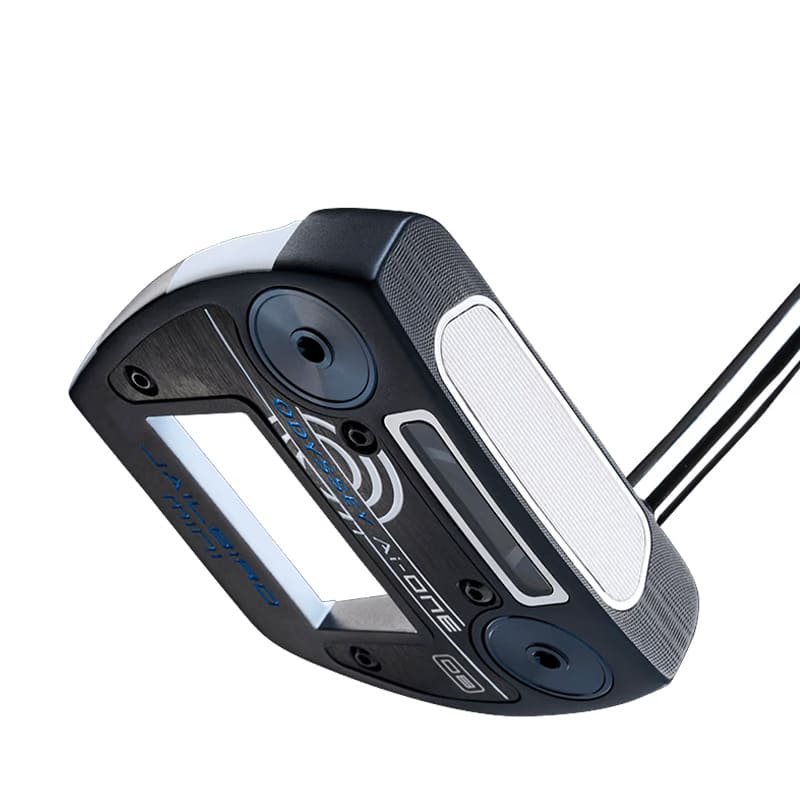 パター / オデッセイ / Ai-ONE JAILBIRD MINI / オリジナルスチールの買取商品イメージ