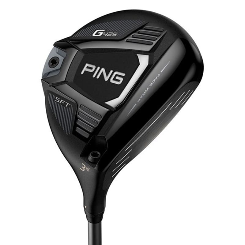 フェアウェイウッド / ピン / G425 SFT / ALTA J CB SLATEの買取商品イメージ