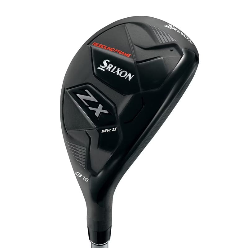 ユーティリティ / ダンロップ / SRIXON ZX Mk2 HYBRID / Diamana ZX-2 for HYBRIDの買取商品イメージ