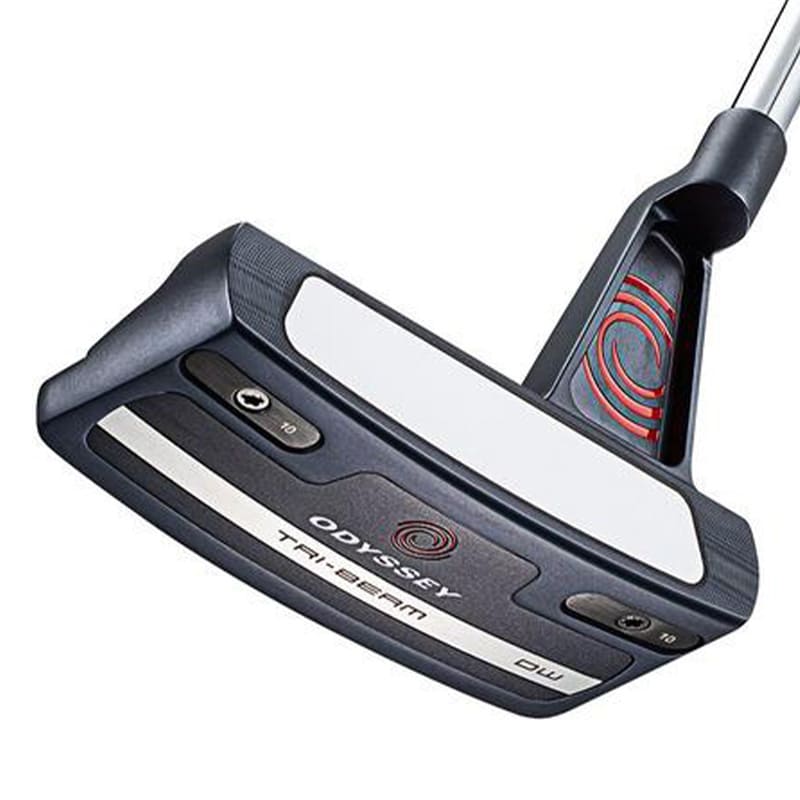 パター / オデッセイ / TRI-BEAM DOUBLE WIDE CS / STROKE LAB 70C REDの買取商品イメージ