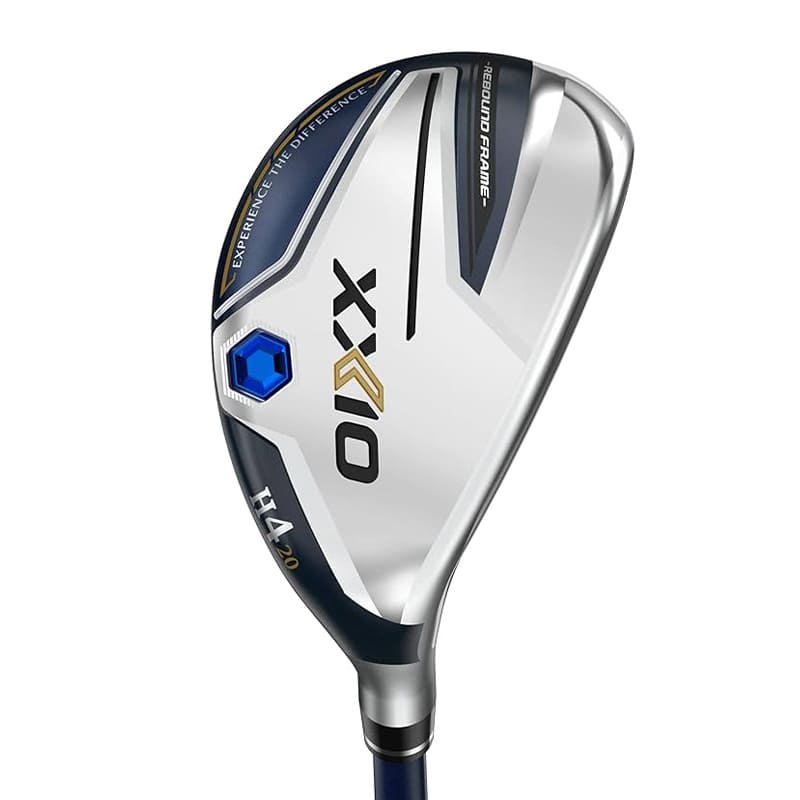 ユーティリティ / ダンロップ / XXIO 12 ネイビー / MP1200 ネイビーの買取商品イメージ