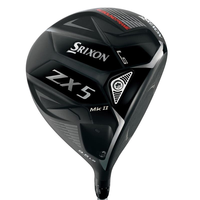 ドライバー / ダンロップ / SRIXON ZX5 Mk2 / Diamana ZX-2 50の買取商品イメージ