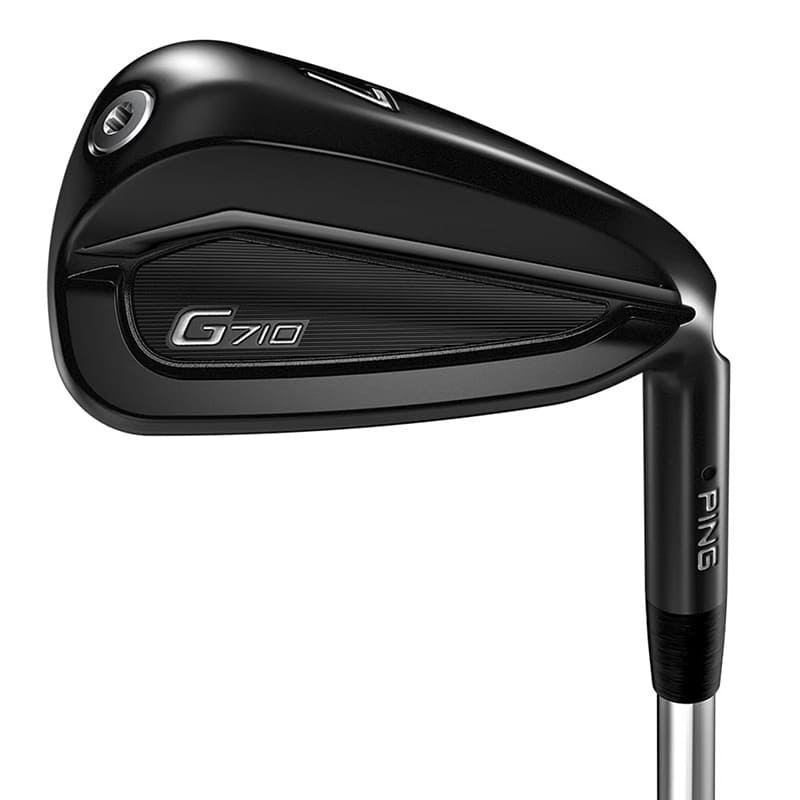 アイアンセット / ピン / G710 / NSプロ950GH neoの買取商品イメージ