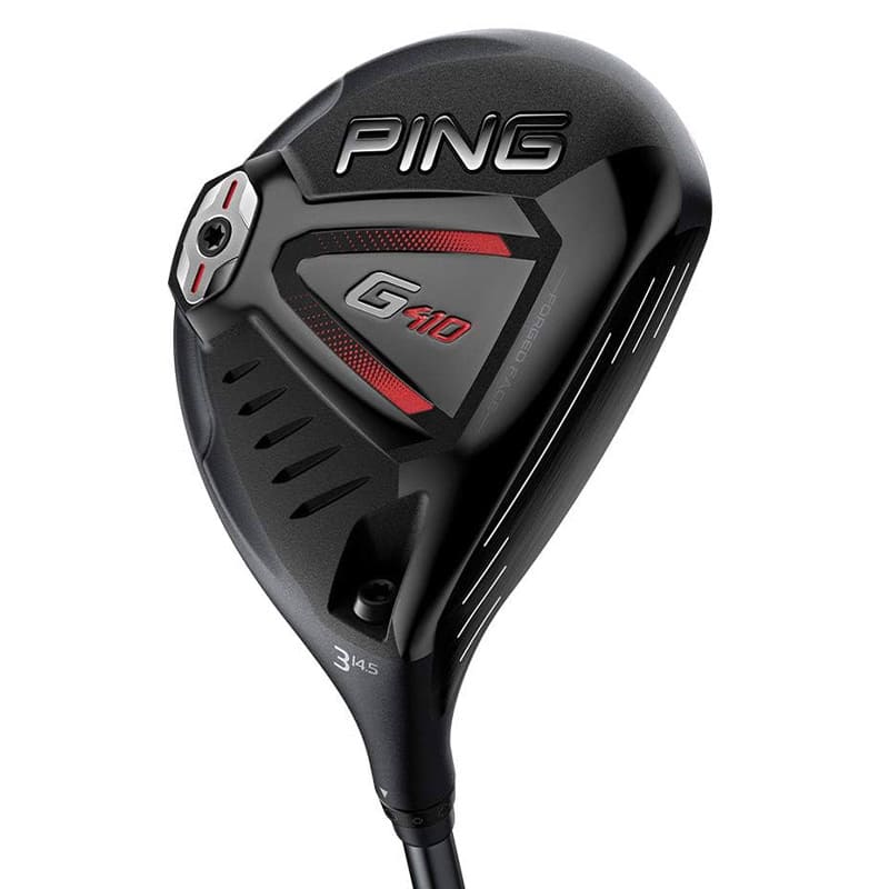 フェアウェイウッド / ピン / G410 / ALTA J CB REDの買取商品イメージ