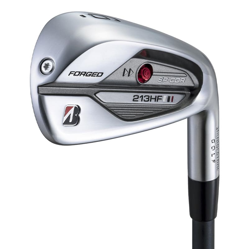 アイアンセット / ブリヂストン / 213HF / NSプロ850GH neoの買取商品イメージ