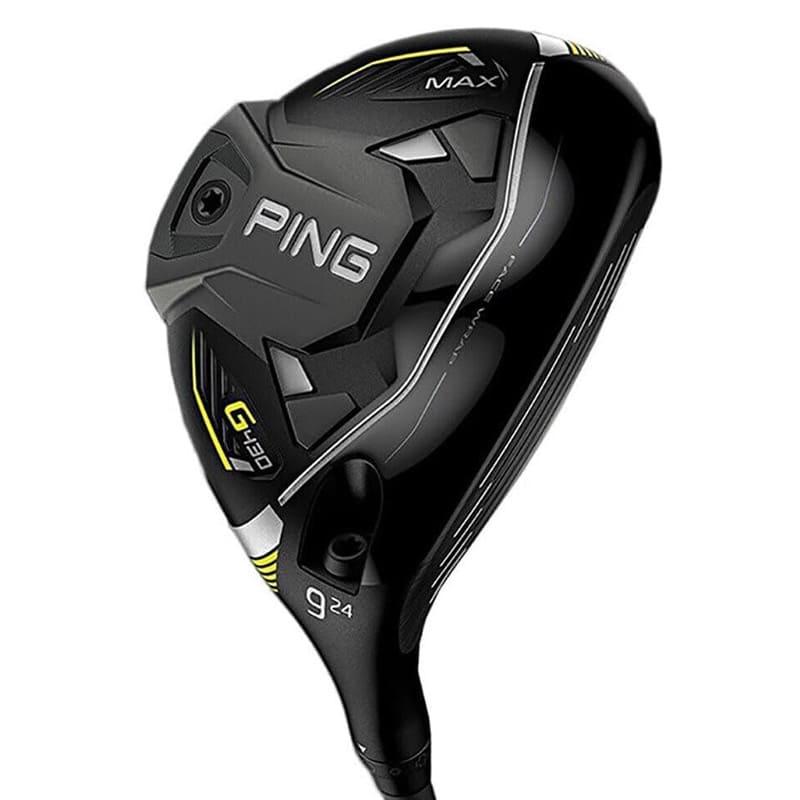 フェアウェイウッド / ピン / G430 MAX / TOUR 2.0 CHROME 65の買取商品イメージ