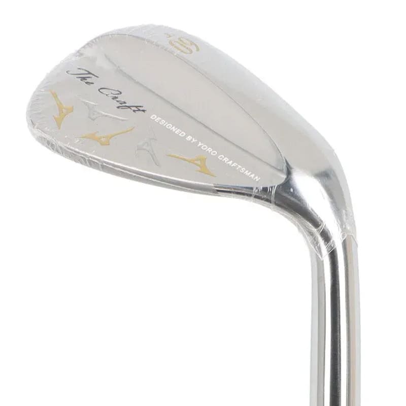 ウェッジ / ミズノ / The Craft / ダイナミックゴールド 120の買取商品イメージ