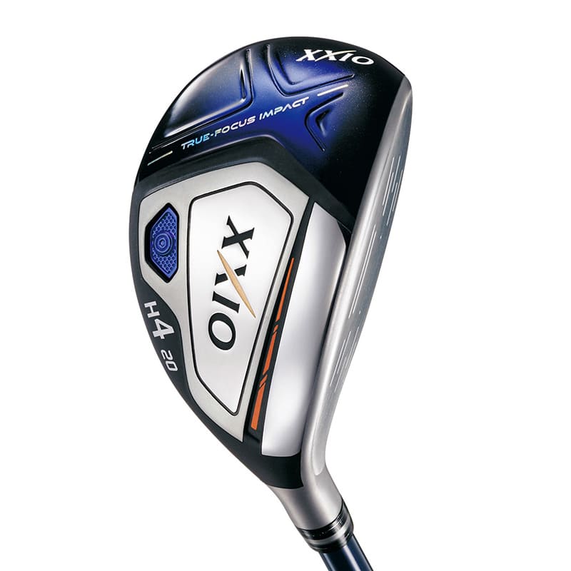 ユーティリティ / ダンロップ / XXIO 10 ネイビー / MP1000 ネイビーの買取商品イメージ