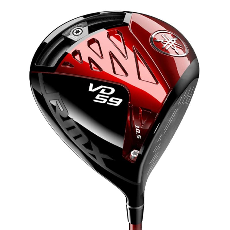 ドライバー / ヤマハ / RMX VD59 / Diamana YR50の買取商品イメージ