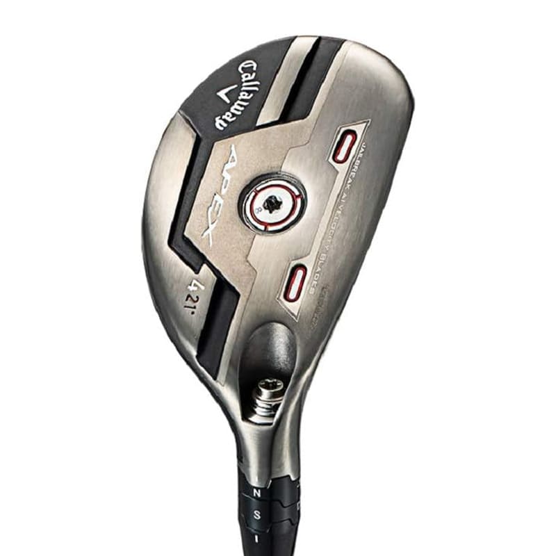 ユーティリティ / キャロウェイ / APEX 2021 / Diamana 55 for Callawayの買取商品イメージ