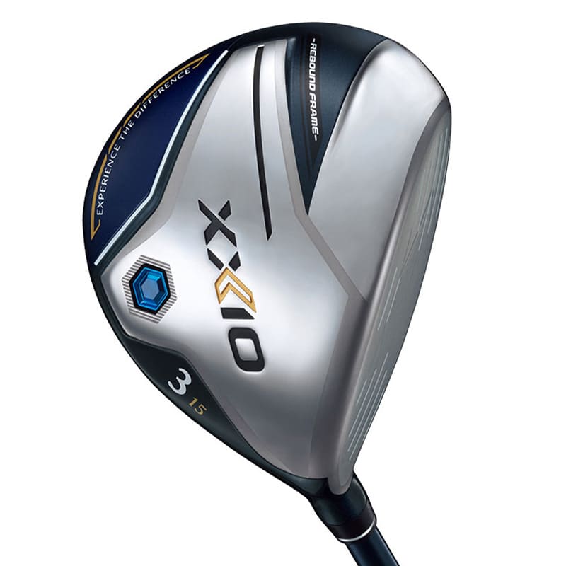 フェアウェイウッド / ダンロップ / XXIO 12 ネイビー / MP1200 ネイビーの買取商品イメージ