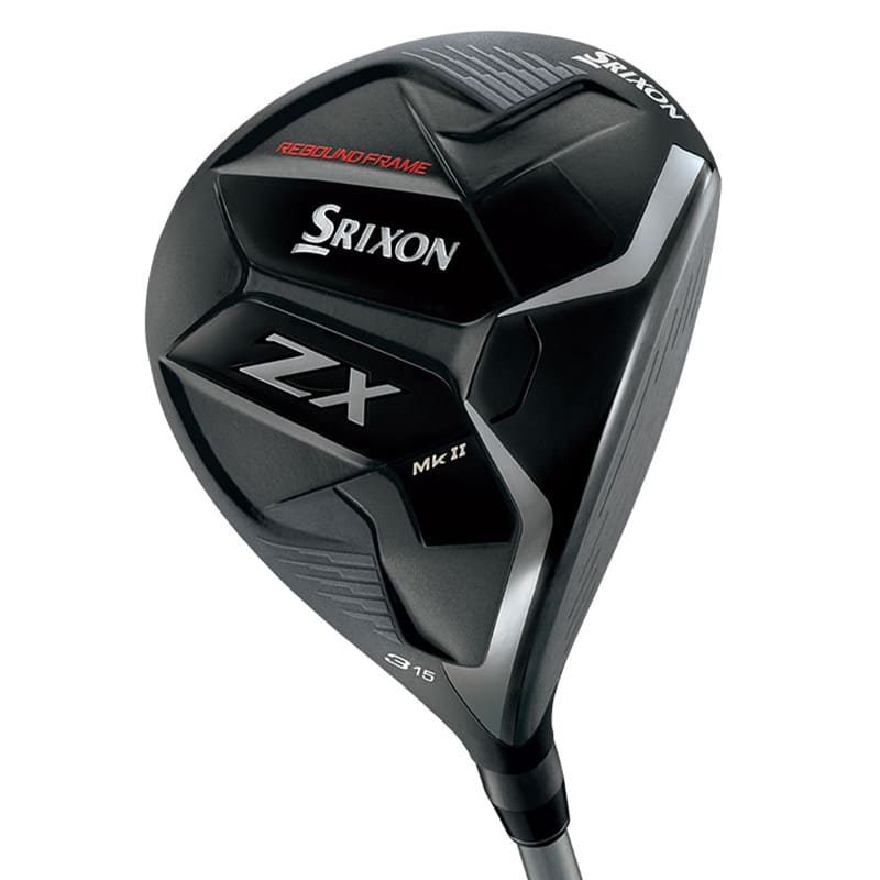 フェアウェイウッド / ダンロップ / SRIXON ZX Mk2 / Diamana ZX-2 50の買取商品イメージ