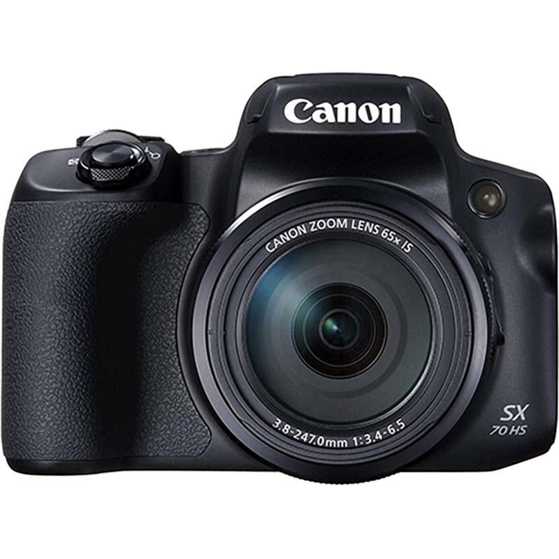 Canon / PowerShot SX70 HSの買取商品イメージ