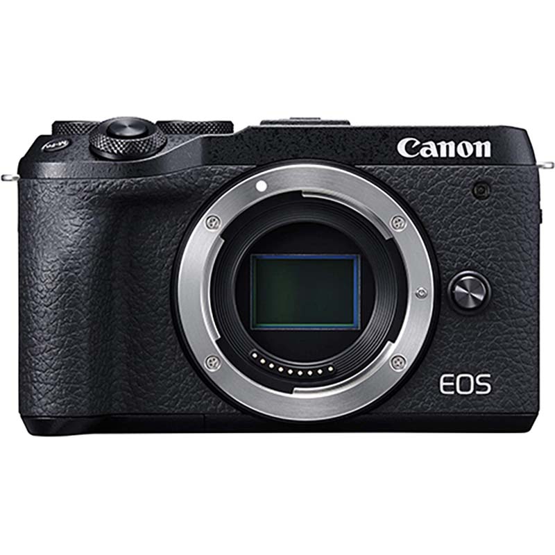 Canon / EOS M6 Mark II / ボディーの買取商品イメージ