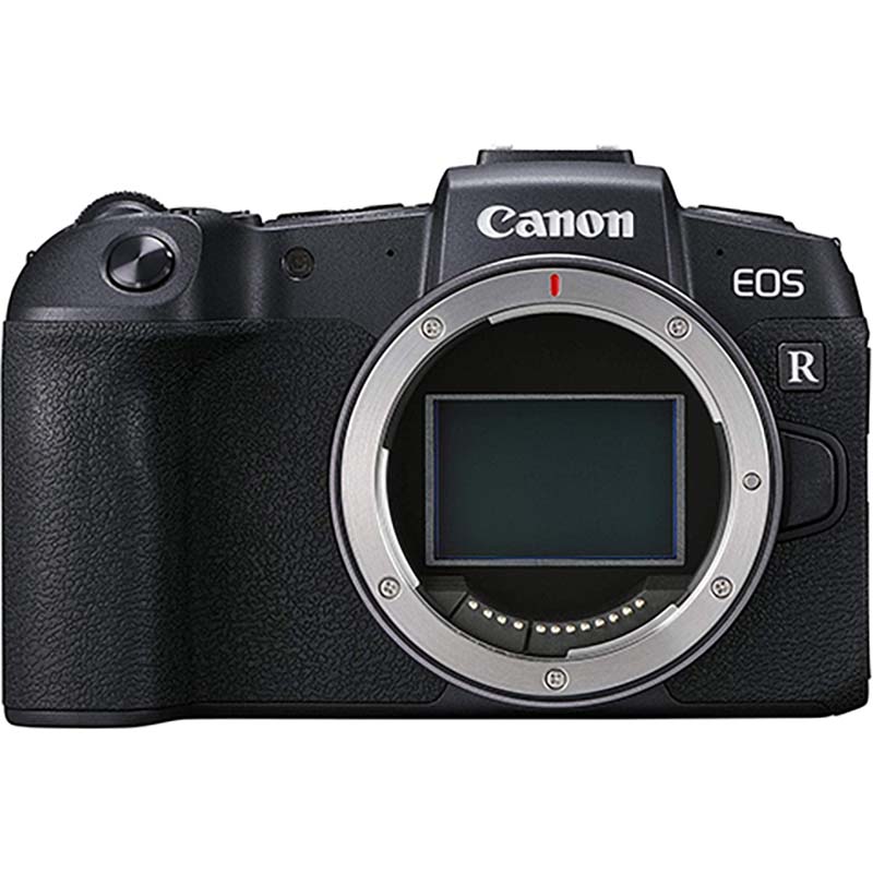 Canon / EOS RP / ボディーの買取商品イメージ