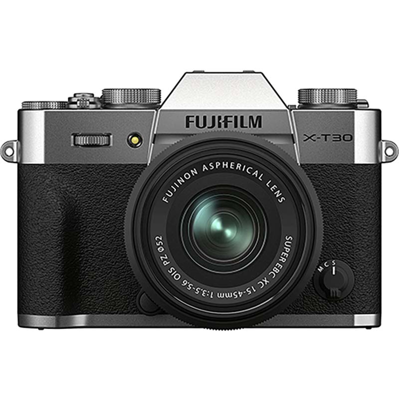 富士フイルム / X-T30II / XCレンズキットの買取商品イメージ