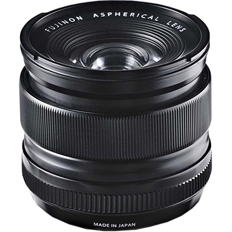富士フイルム / XF14mmF2.8 Rの買取商品イメージ