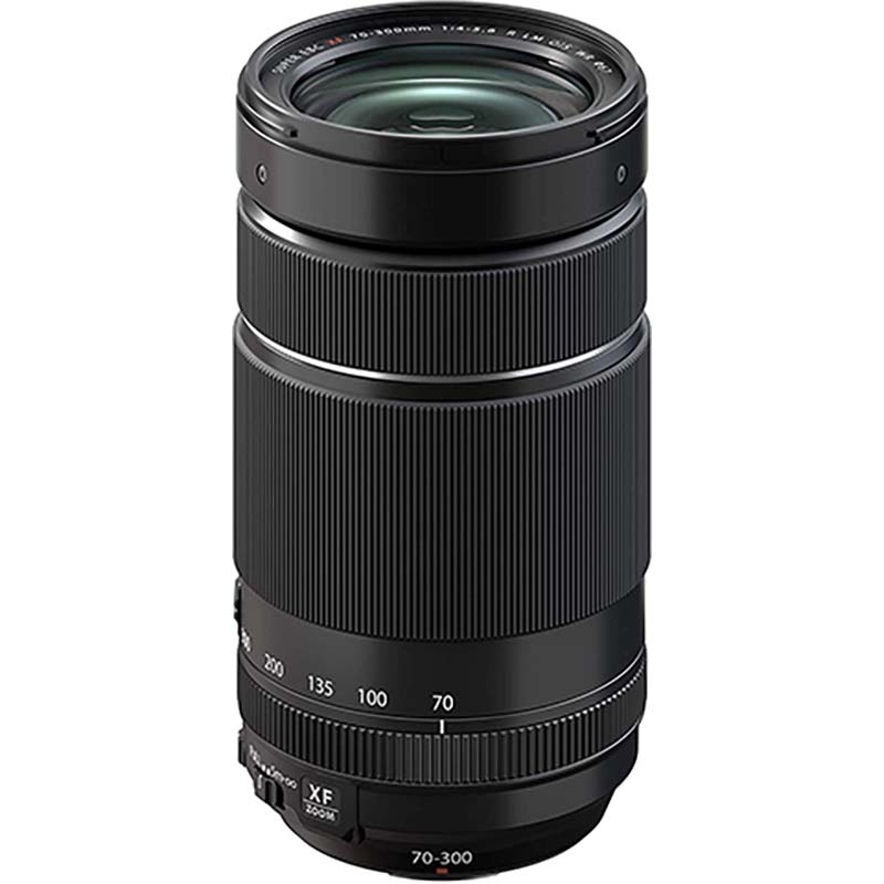 富士フイルム / XF70-300mm F4-5.6 R LM OIS WRの買取商品イメージ