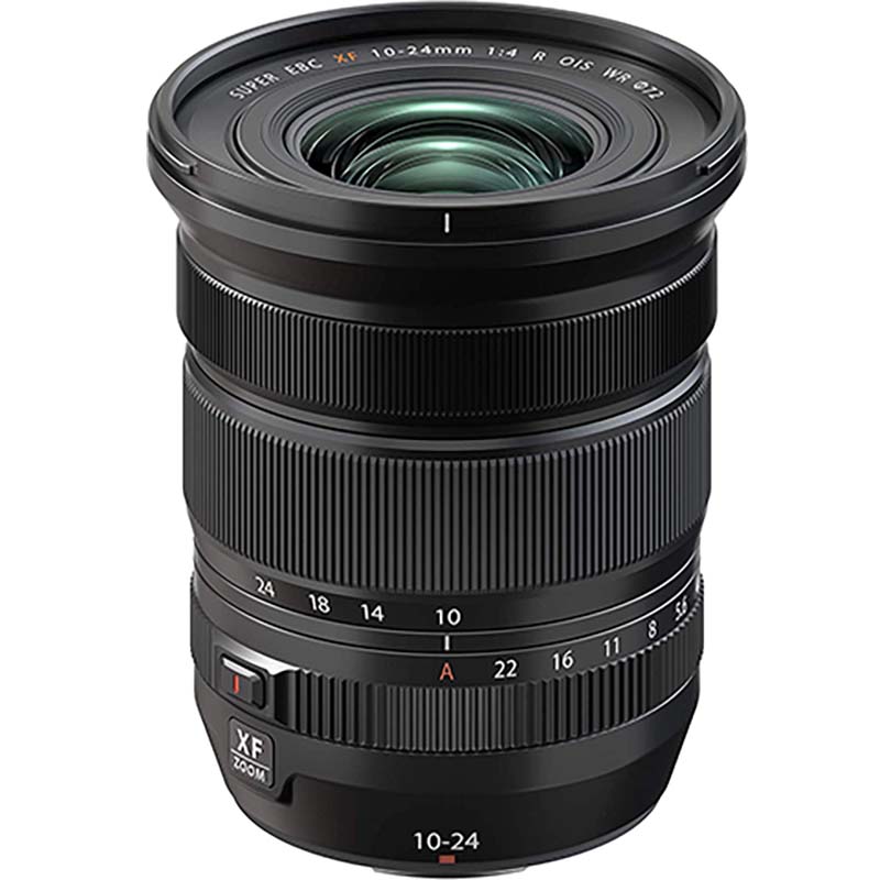 富士フイルム / XF10-24mmF4 R OIS WRの買取商品イメージ