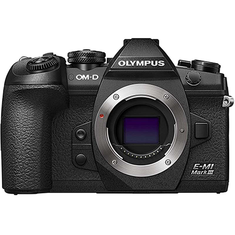 オリンパスS / OM-D E-M1 MarkIII / ボディーの買取商品イメージ