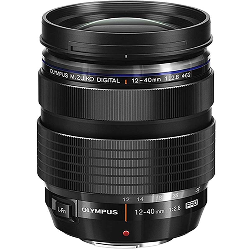 オリンパスS / ED 12-40mm F2.8 マイクロフォーサーズ用の買取商品イメージ