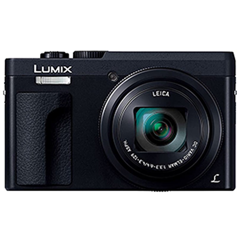 パナソニック / ルミックス TZ90の買取商品イメージ