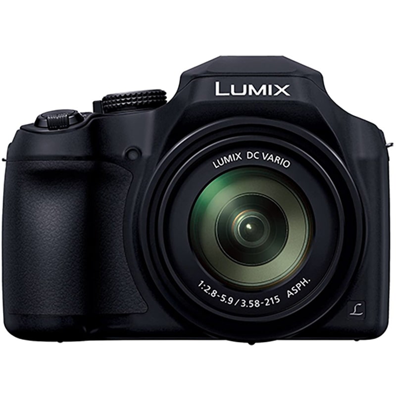 パナソニック / ルミックス FZ85の買取商品イメージ