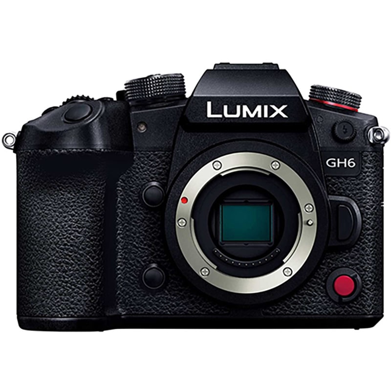 パナソニック / ルミックス GH6 / ボディの買取商品イメージ
