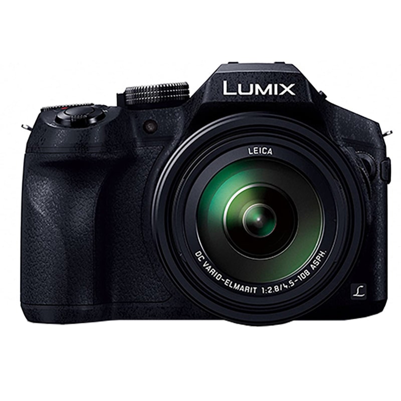 パナソニック / ルミックス FZ300の買取商品イメージ