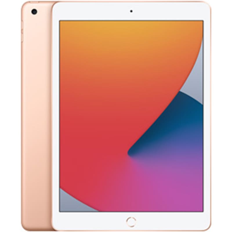 Apple / iPad 第8世代 / 32GB / ゴールド / 10.2インチ / Wi-Fiモデルの買取商品イメージ