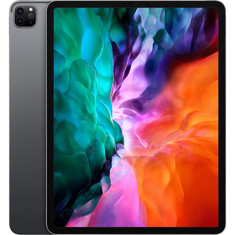 Apple / iPad Pro 第4世代 / 512GB / スペースグレー / 12.9インチ / Wi-Fiモデルの買取商品イメージ