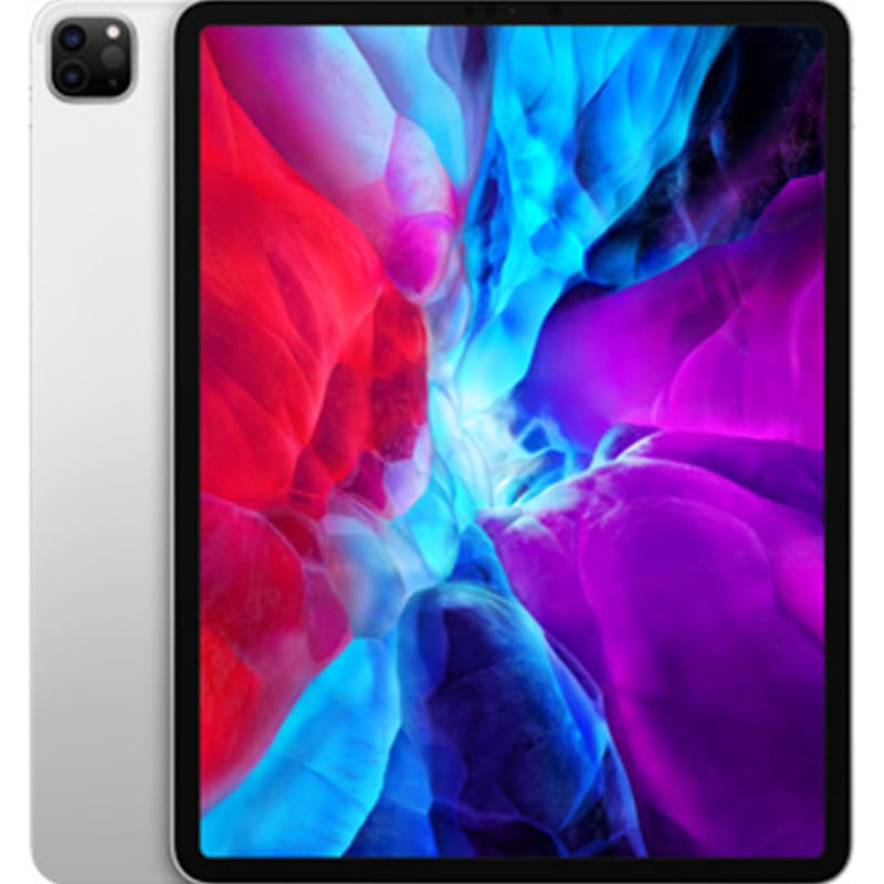 Apple / iPad Pro 第4世代 / 128GB / シルバー / 12.9インチ / Wi-Fiモデルの買取商品イメージ
