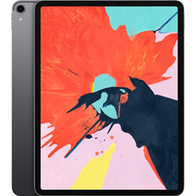 Apple / iPad Pro 第3世代 / 1TB / スペースグレー / 12.9インチ / Wi-Fiモデルの買取商品イメージ