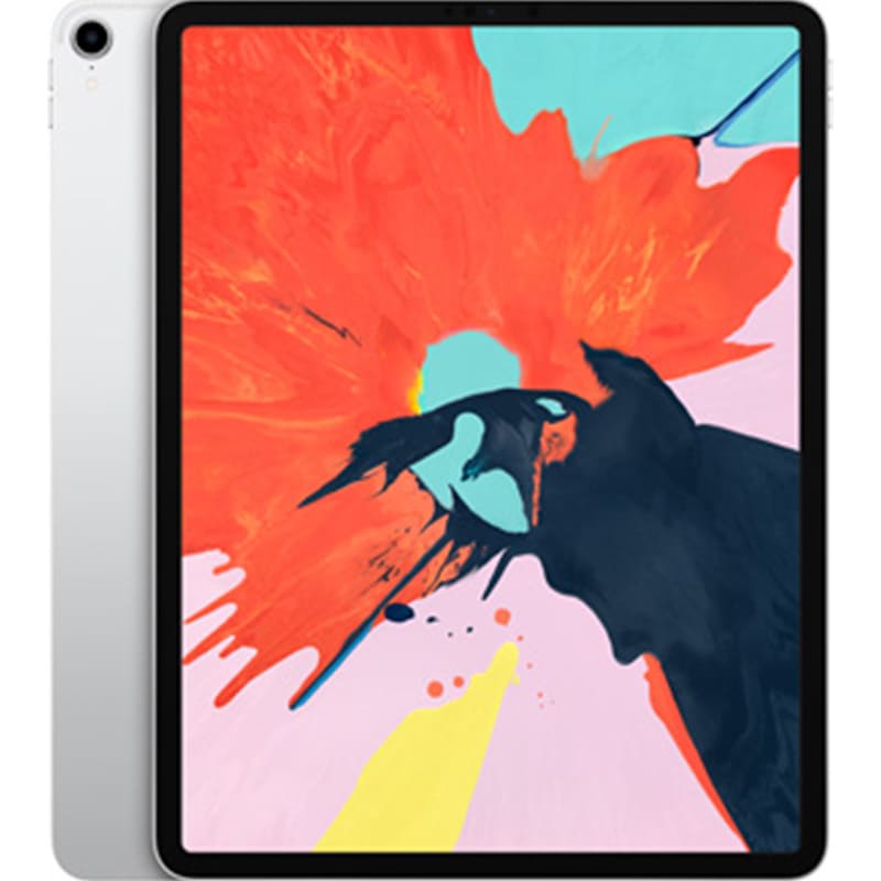 Apple / iPad Pro 第3世代 / 64GB / シルバー / 12.9インチ / Wi-Fiモデルの買取商品イメージ