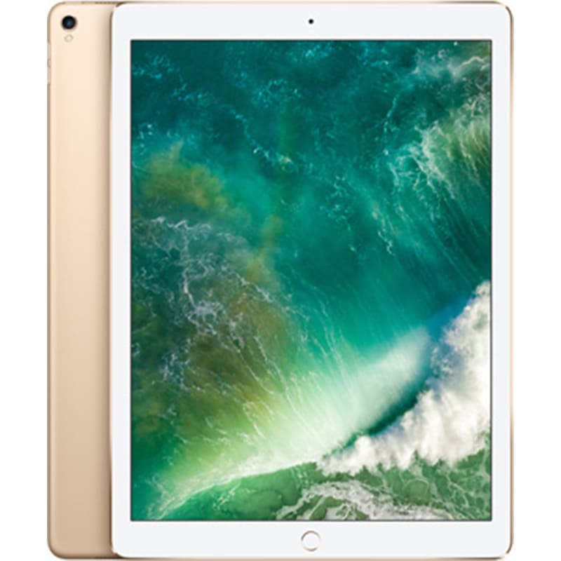 Apple / iPad Pro 第2世代 / 512GB / ゴールド / 12.9インチ / Wi-Fiモデルの買取商品イメージ