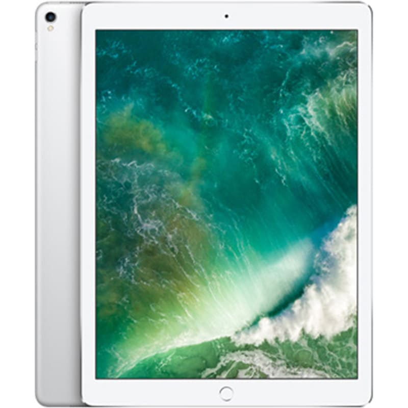 Apple / iPad Pro 第2世代 / 256GB / シルバー / 12.9インチ / Wi-Fiモデルの買取商品イメージ