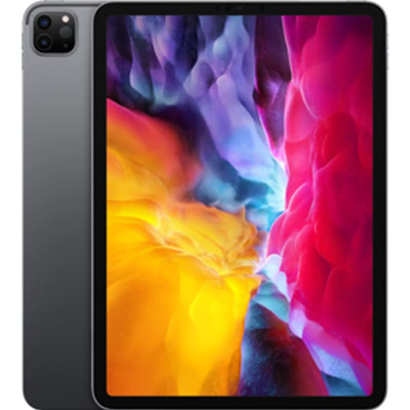 Apple / iPad Pro 第2世代 / 128GB / スペースグレイ / 11.0インチ / Wi-Fiモデルの買取商品イメージ