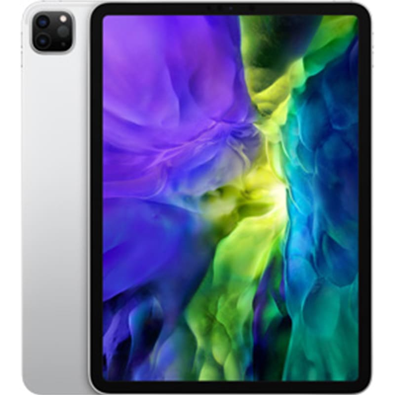 Apple / iPad Pro 第2世代 / 1TB / シルバー / 11.0インチ / Wi-Fiモデルの買取商品イメージ