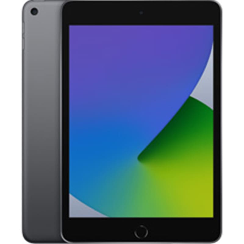 Apple / iPad mini 第4世代 / 128GB / シルバー / 7.9インチ / Wi-Fiモデルの買取商品イメージ