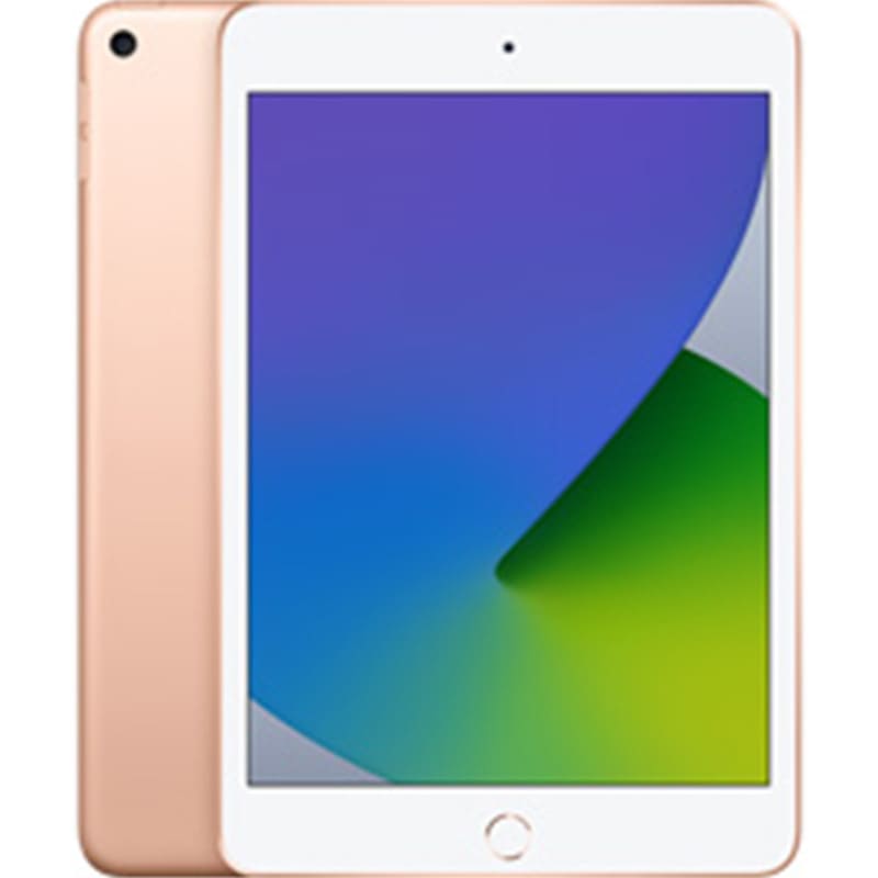 Apple / iPad mini 第4世代 / 16GB / スペースグレイ / 7.9インチ / Wi-Fiモデルの買取商品イメージ