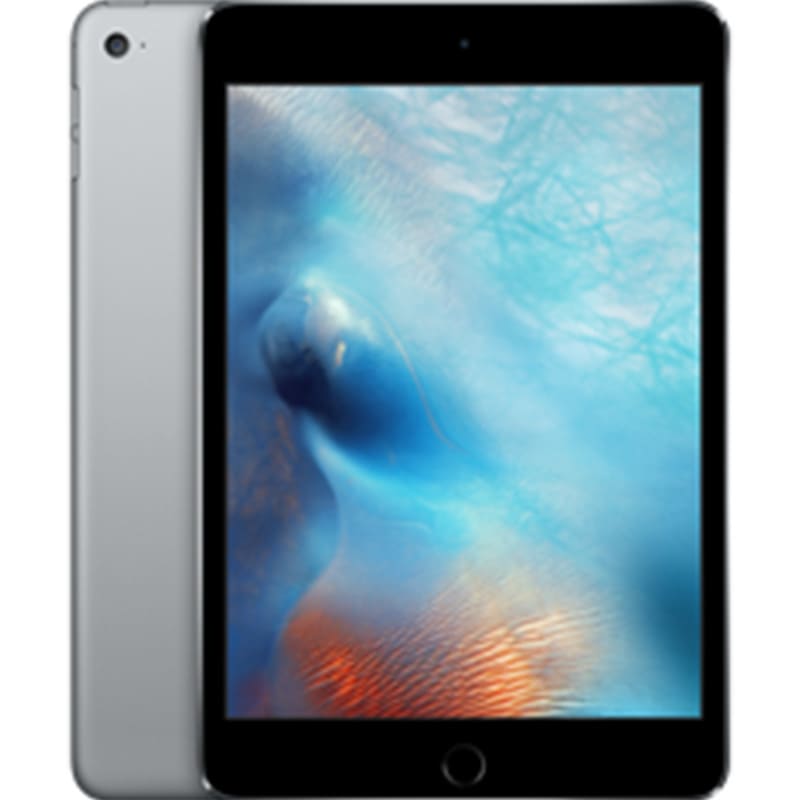 Apple / iPad mini 第3世代 / 16GB / ゴールド / 7.9インチ / Wi-Fiモデルの買取商品イメージ