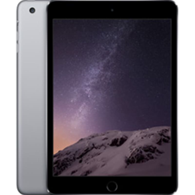 Apple / iPad mini 第2世代 / 64GB / シルバー / 7.9インチ / Wi-Fiモデルの買取商品イメージ