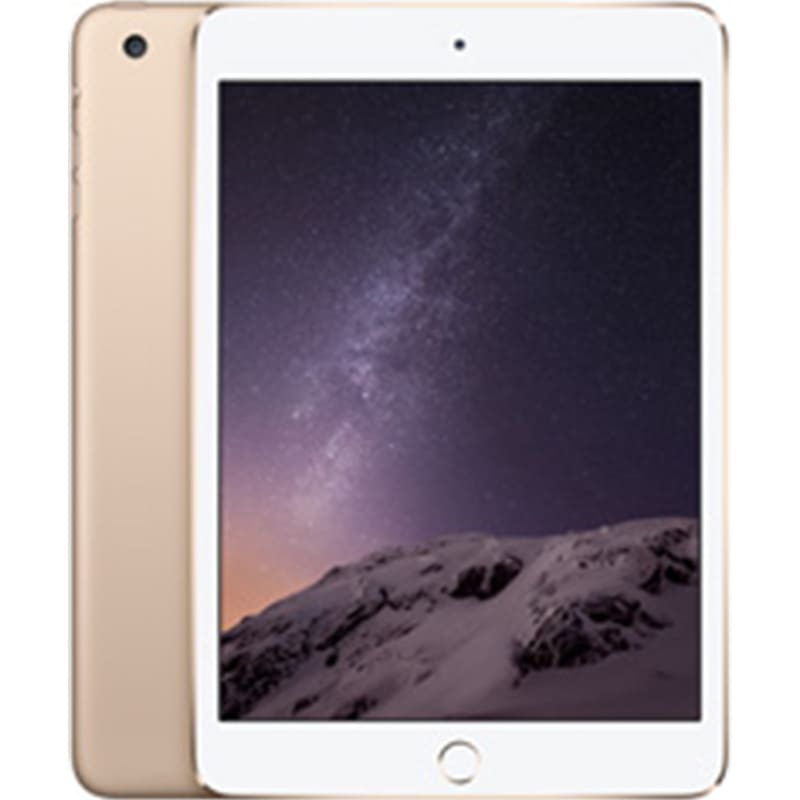 Apple / iPad mini 第2世代 / 32GB / スペースグレー / 7.9インチ / Wi-Fiモデルの買取商品イメージ
