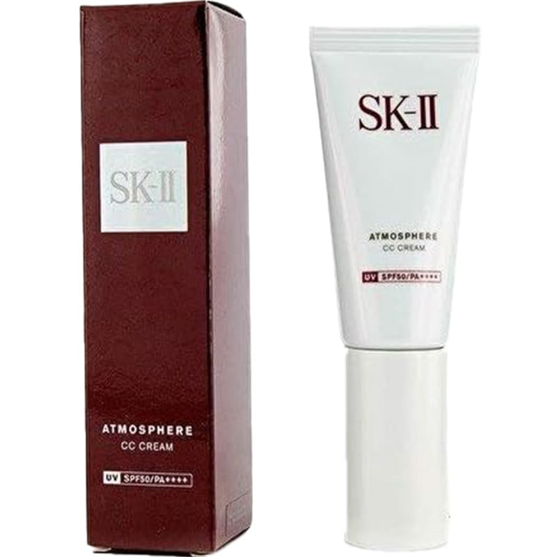 アトモスフィア CC クリームの買取商品イメージ