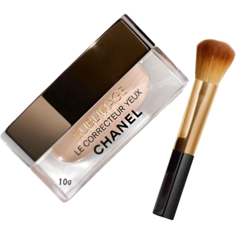 サブリマージュ ル コレクトゥール ユー コンシーラー 20の買取商品イメージ