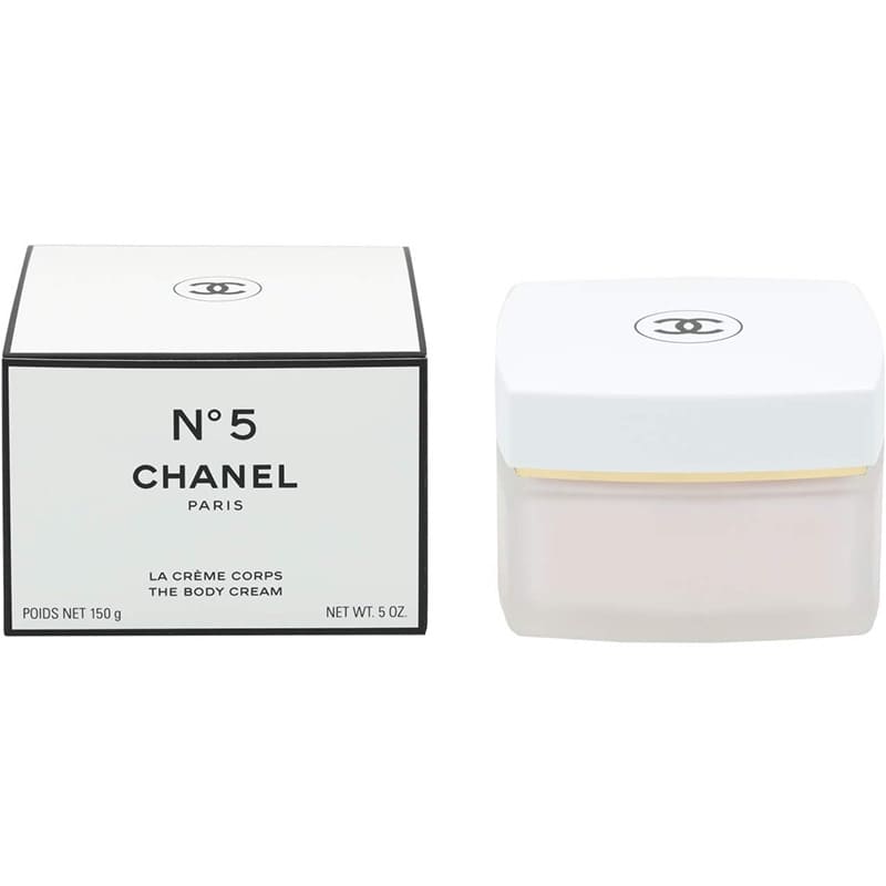 N°5 ザ ボディクリーム 150gの買取商品イメージ