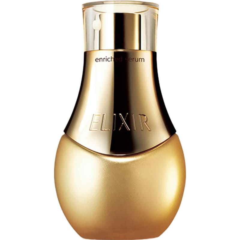 エリクシールシュペリエル エンリッチドセラム CB 美容液 35mlの買取商品イメージ